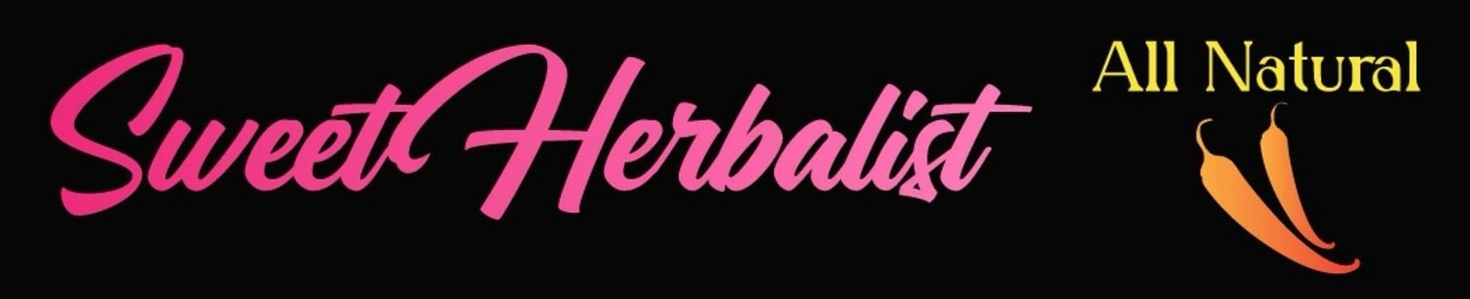 Sweet Herbalist
